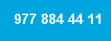 977 884 44 11 977 884 44 11